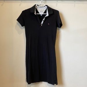 Tommy Hilfiger Cotton Dress